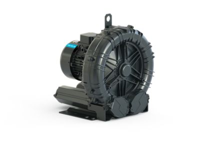 Side Channel Blowers - Atlas Copco USA